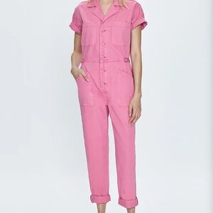 Pistola Grover Jumpsuit